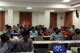 Veermata Jijabai Technological Institute Veermata Jijabai Technological Institute photo 5